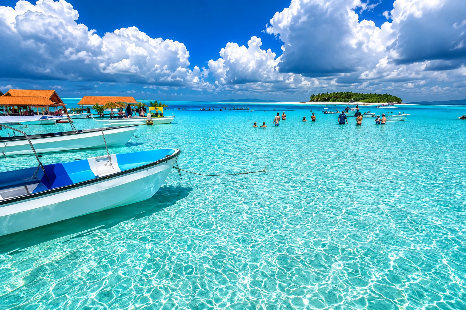 Zanzibar Luxury Beach Holidays