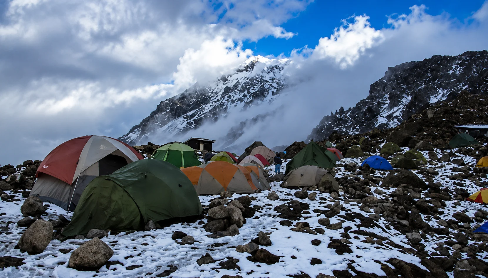 6 Days Private Machame Kilimanjaro Climb | Exclusive Guided Trek Zanzibar Tour