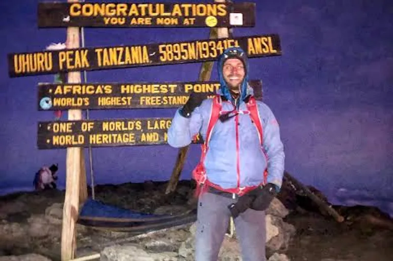 Solo Kilimanjaro Climb: Private vs Group Departure