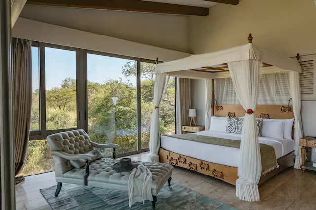 Best Camps and Lodges in Ndutu for the Calving Season