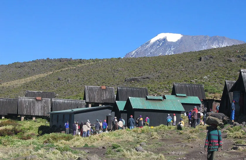 Kilimanjaro Marangu Route Guide: Huts, Itinerary and Cost