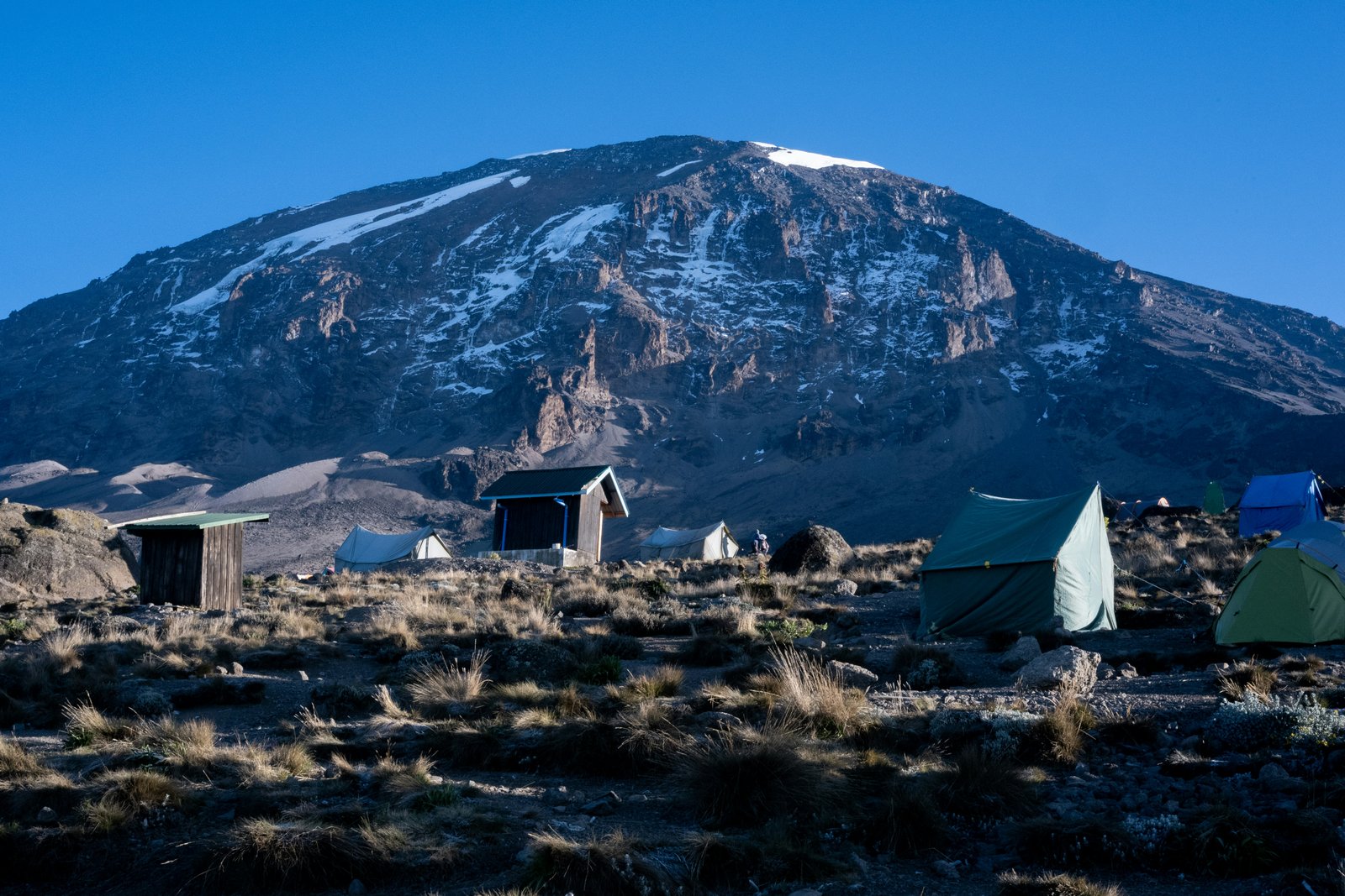 Climbing Kilimanjaro in June: Weather and Trail Conditions