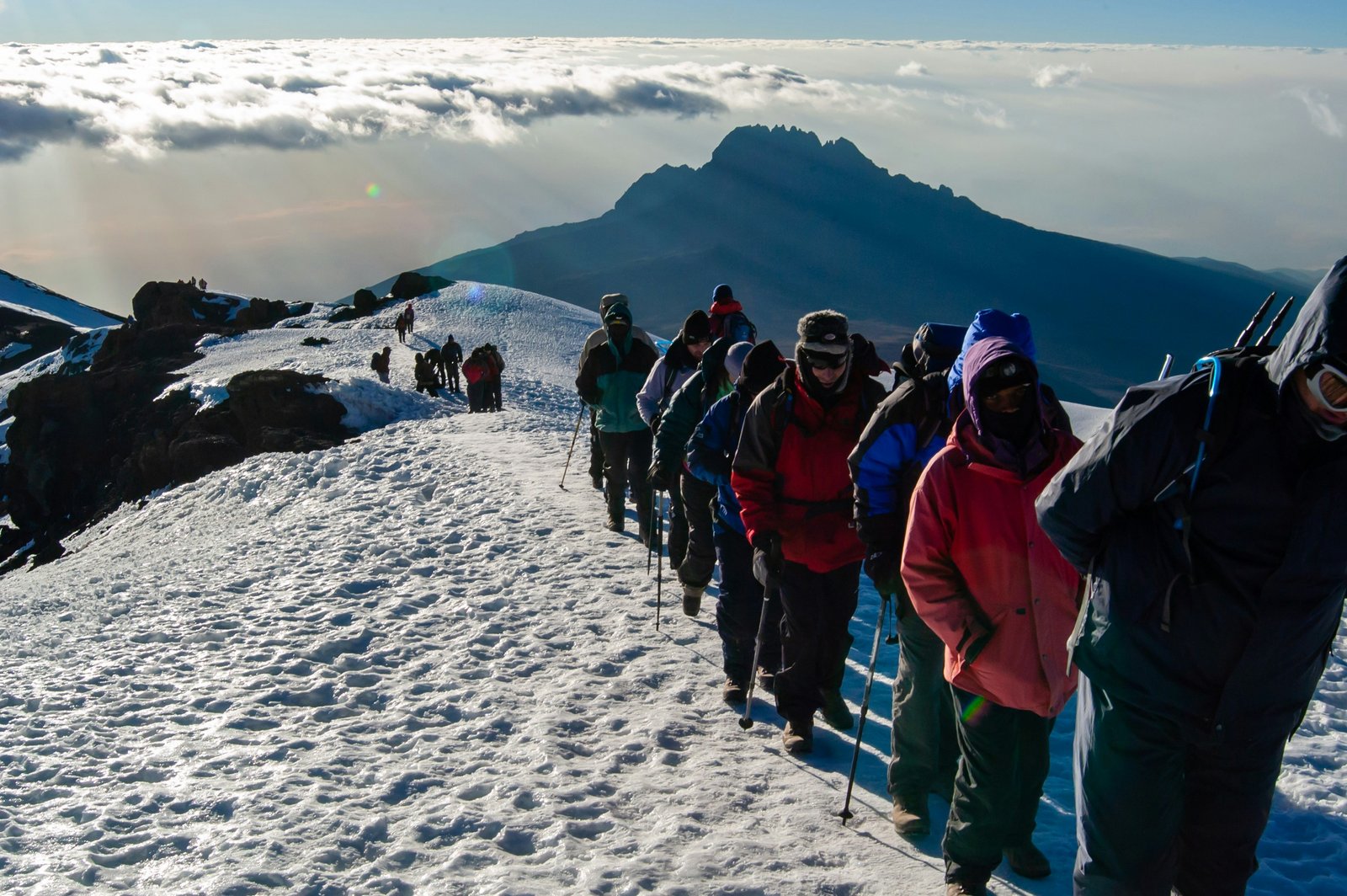 Best Hiking Boots for Kilimanjaro Climbing and How to Break Them In