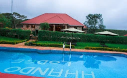 Hanndo Coffee Lodge accommodation image 1