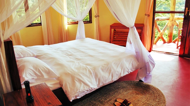 Hanndo Coffee Lodge accommodation image 3