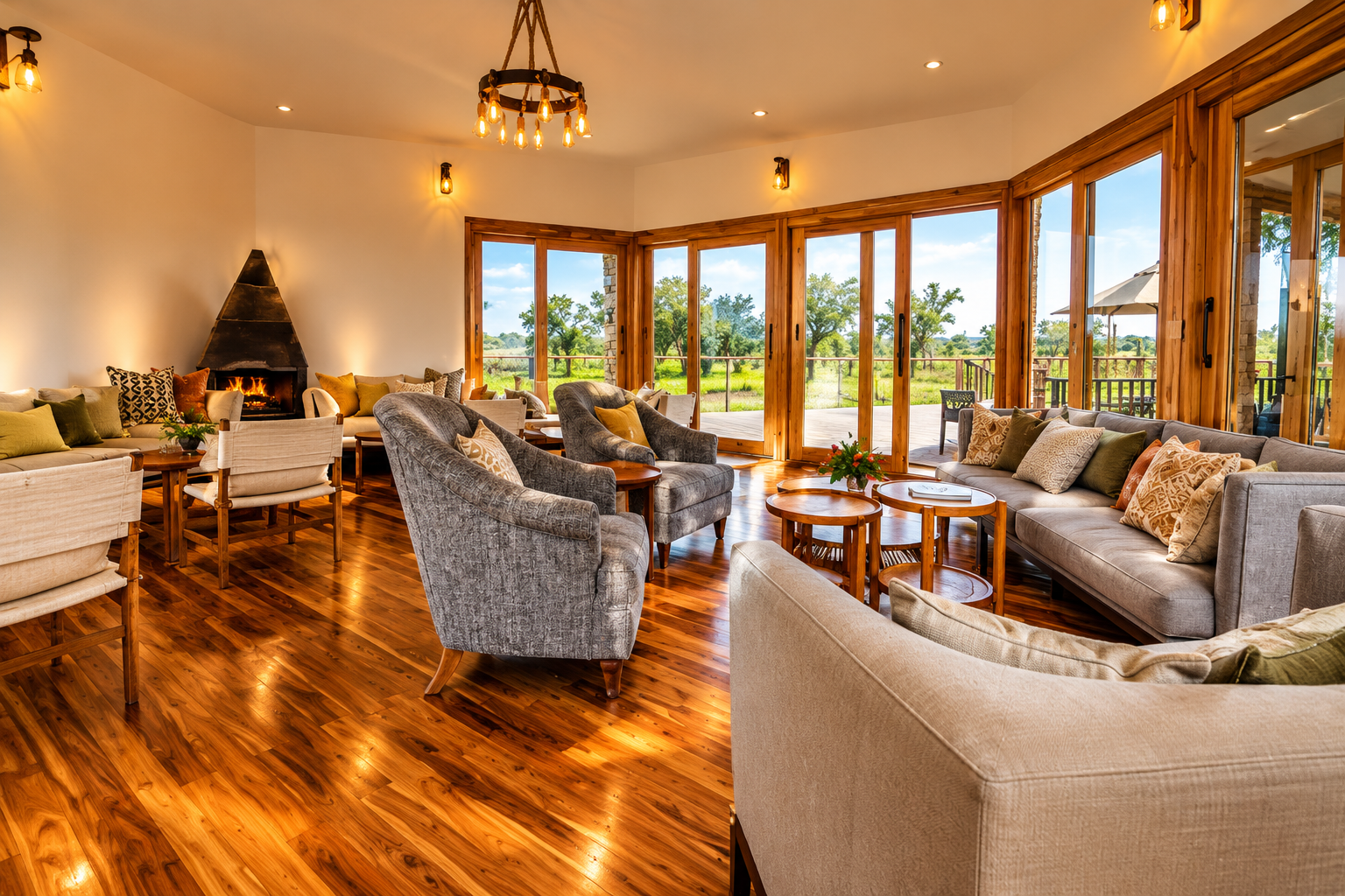 How Much Does Great Migration Accommodation Cost? Serengeti Camps from Budget to Luxury