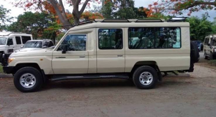 Day 4: Karatu – Ngorongoro Crater Safari & Drive to Arusha