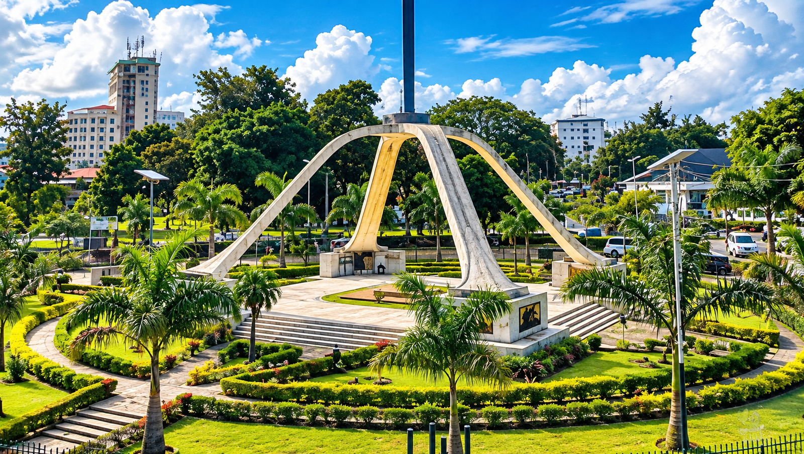 Day 8: Karatu – Arusha