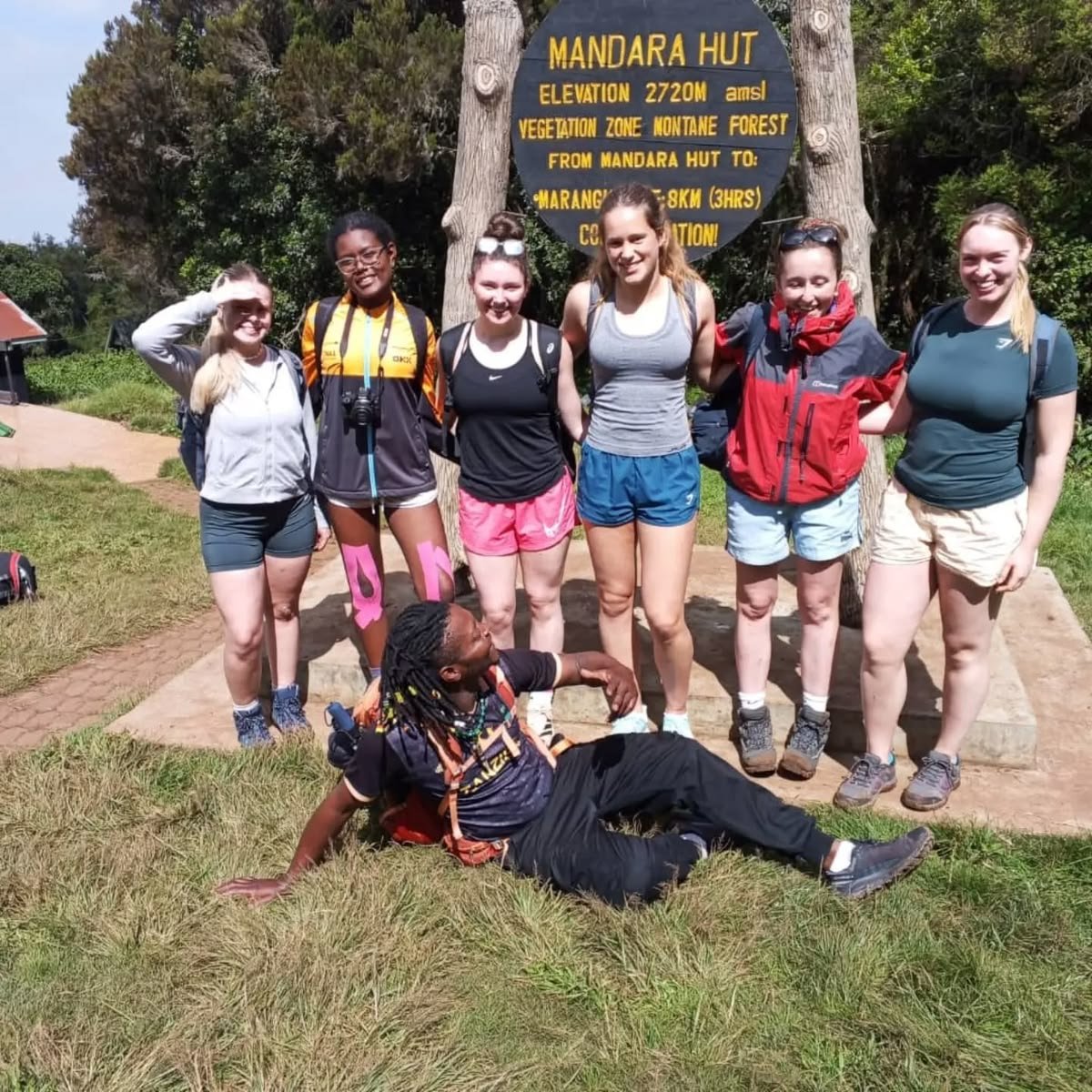 Climbing Kilimanjaro for Women: Practical Preparation Guide