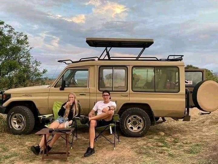 6 Days Tanzania Honeymoon Safari | Private Romantic Safari