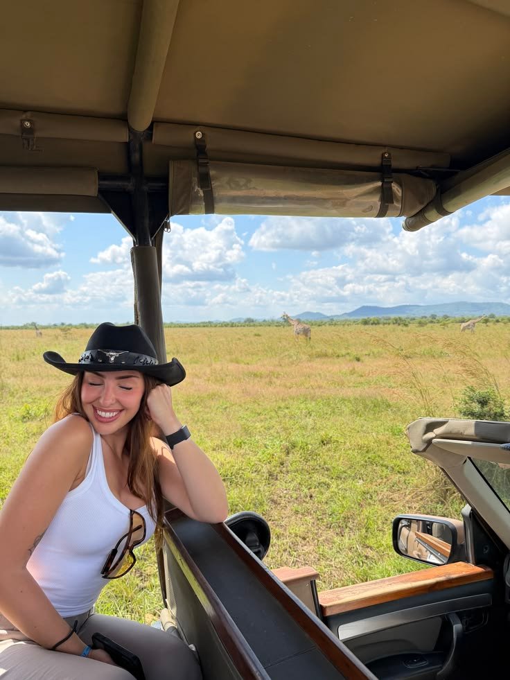 4 Days Tanzania Solo Travel Safari | Private Safari for Solo Travellers