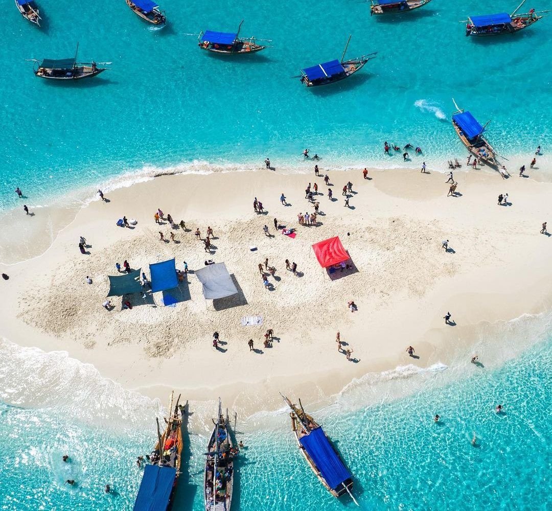 4-Days Zanzibar Tour | Full Island Immersion Experience 2026/2027