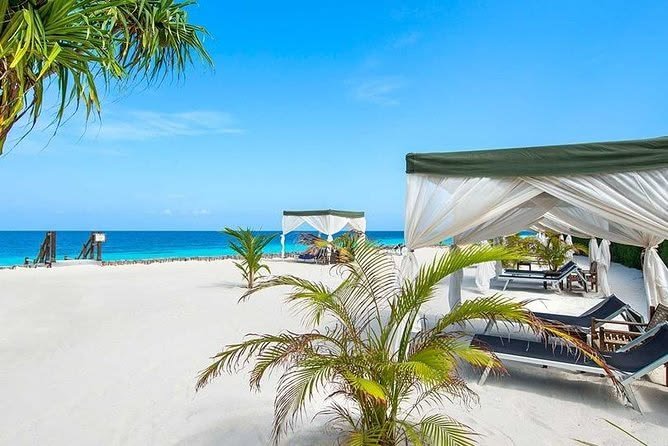 The Best 3 Days Zanzibar Classic Experience 2026/2027