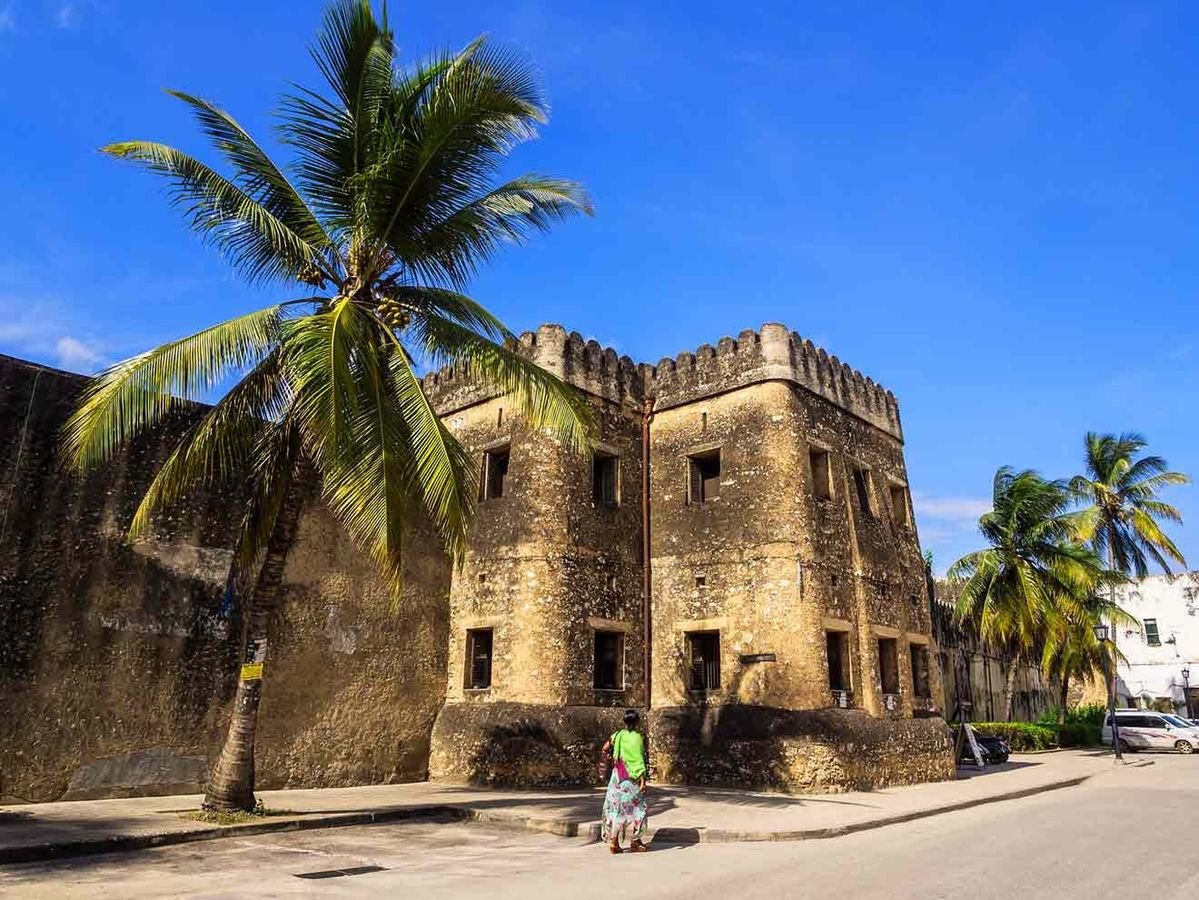 One Week in Zanzibar Itinerary: The Complete 7-Day Travel Guide | Kilipori Safaris